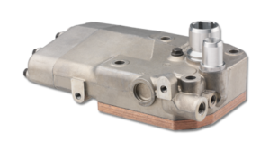 Reed Valves And Cylinder Heads