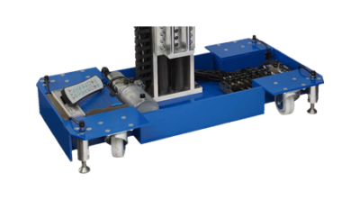 Special Hydraulic Solutions