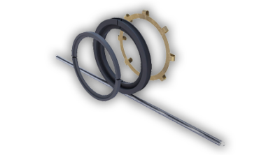 OFD Oil Wiper Ring