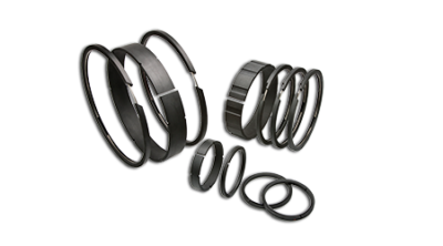 Piston Rings