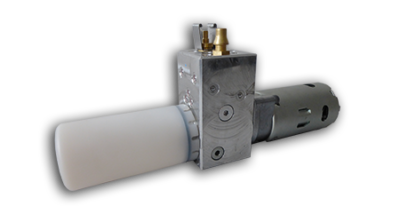 Actuators For Vehicle Doors