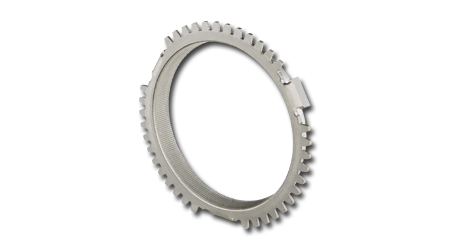 Blocker Ring Basic (BRB