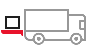 Truck Mounted Forklifts