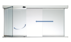 Sistema Plegable Termopanel