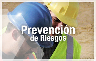 Prevención De Riesgos