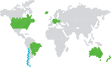 Partner Networks