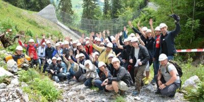 Debris Flow Conference