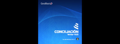 Software Conciliación Geotécnica