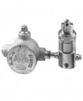 HPR-2 Electric – GO Regulator