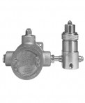 HPR-2XW Electric – GO Regulator