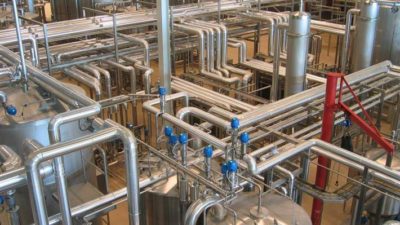 Yeast Handling Products