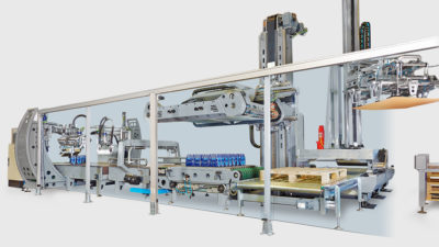 Packaging Lines