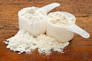 Casein Production Line