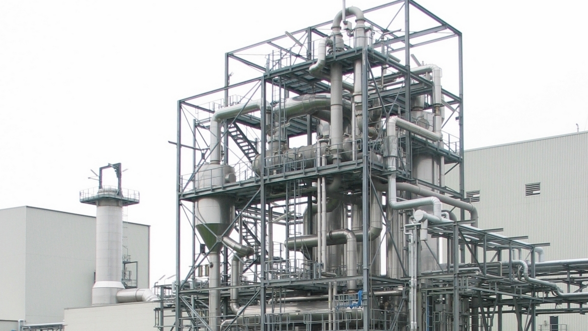 GEA Process Engineering Industria Minera