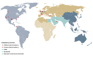 R&D CENTRES