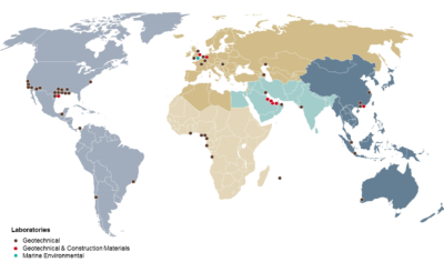 CONSULTANCY CENTRES