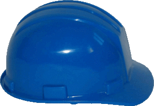 Casco-azul