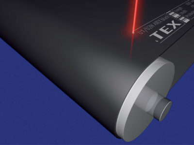 Laser Technology For Permanent Marking To Conveyor Belts
