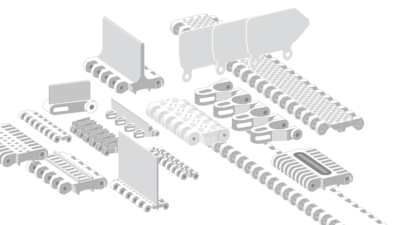 2D CAD Data