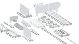 CAD Data – Siegling Prolink