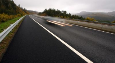 Carreteras