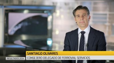 Sobre Ferrovial Servicios