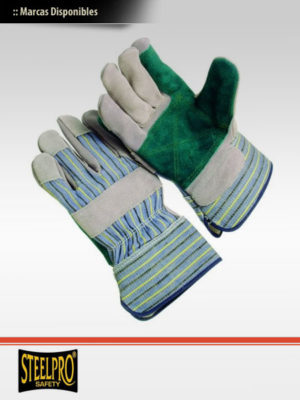 Guantes