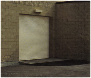 Puertas Metálicas Industriales Y Cerrajería