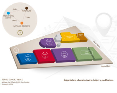 General Layout