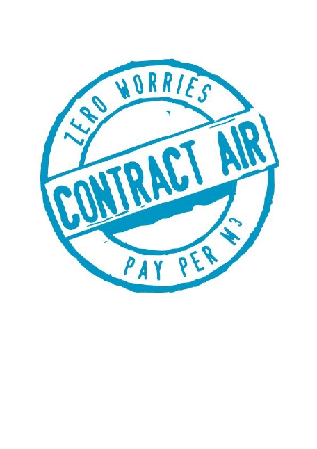 Servicio Contract Air