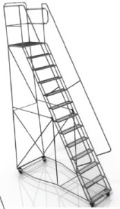 Industria De Logística Y Distribución