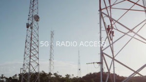 Anticipating Opportunities With 5G