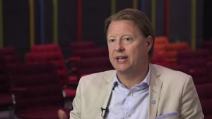 Ericsson CEO Shares Q2 Highlights