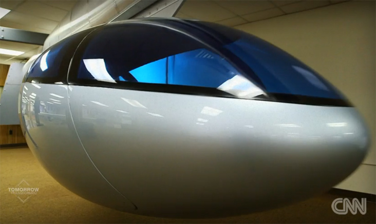 Ericsson Industry Watch