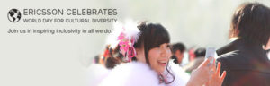 World Day For Cultural Diversity