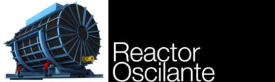 REACTOR OSCILANTE