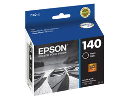 Cartuchos Epson 140