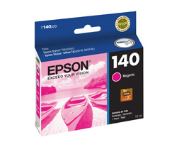 T140320, Cartucho Magenta Epson 140