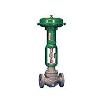 Sliding Stem Valves