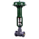 High Pressure Globe Valves