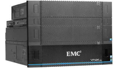 Serie EMC VNX