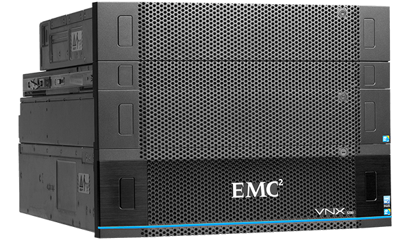 Serie EMC VNX