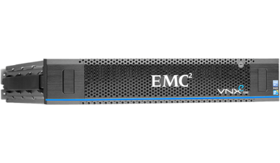 Serie EMC VNXe