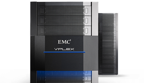 EMC VPLEX Family Continuous Availability. Mobility