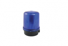 SPECTRA B400FLH BLINKING HALOGEN BEACON