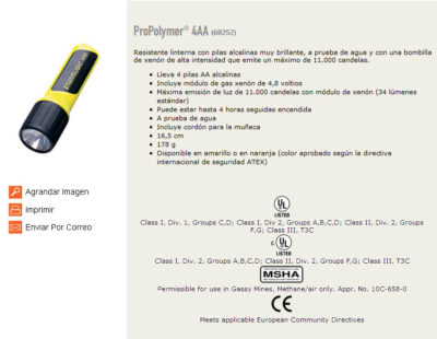 Propolymer® 4AA (68252