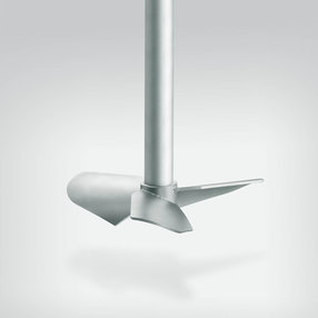 Printview, Draft Tube Propeller