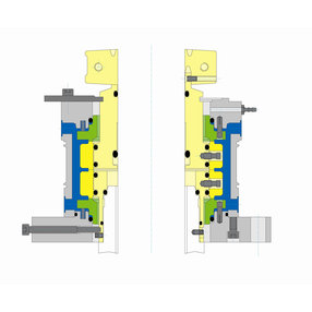 Products, Special Seals Coaxial