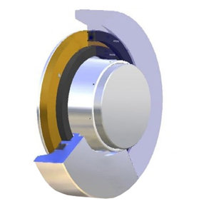 Printview, Special Seals Coaxial