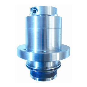 Gas Lubricated Mechanical Seal ESD74/84
